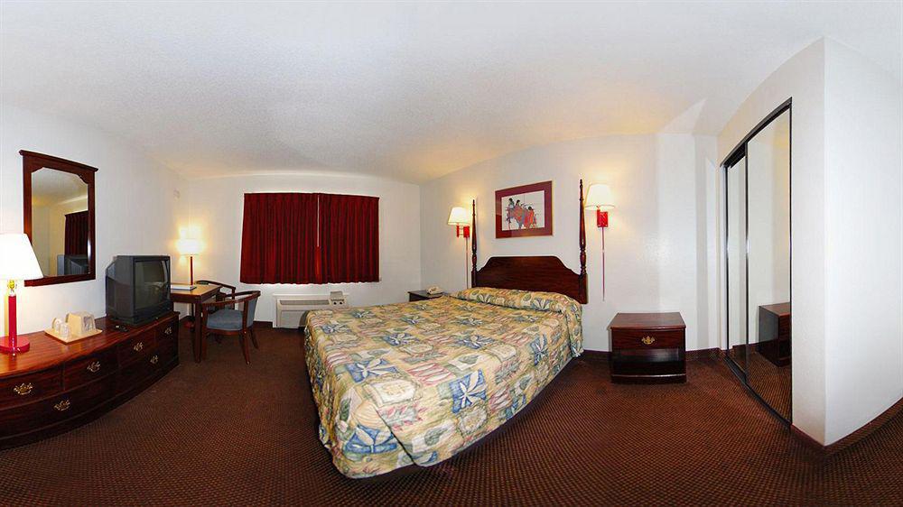 Econo Lodge Gallup Exterior foto