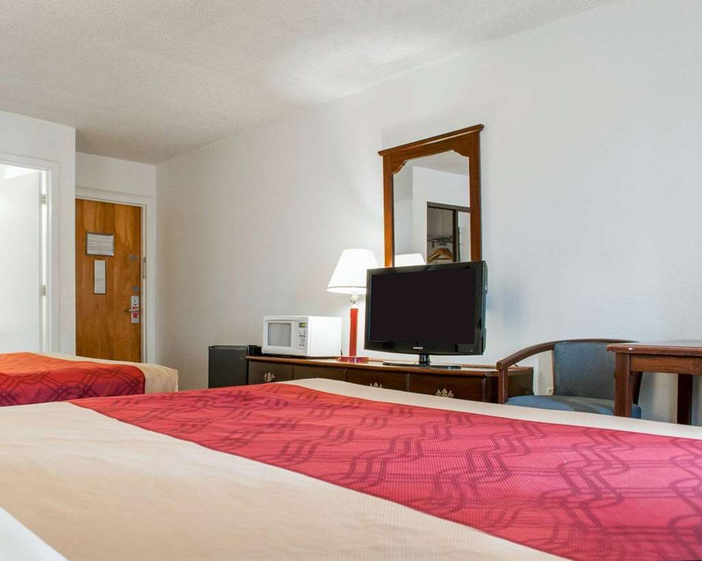 Econo Lodge Gallup Zimmer foto